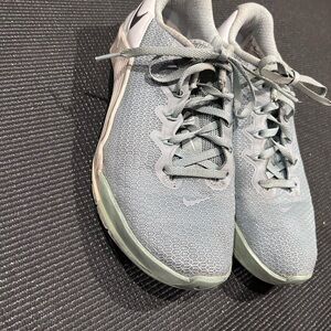 Nike Metcons Size 8